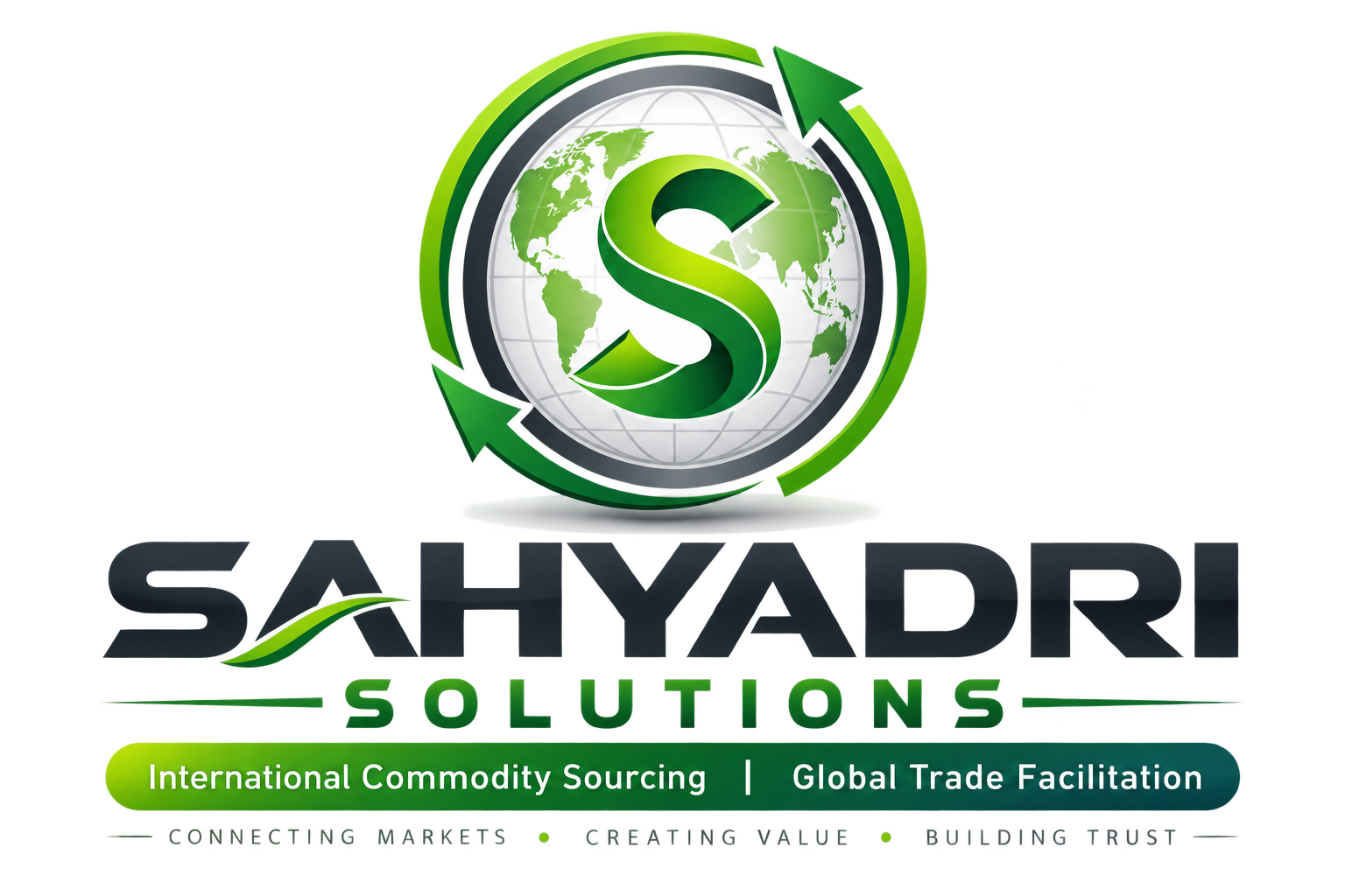Sahyadri Solutions